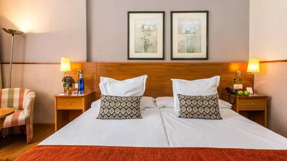 Leonardo Hotel Granada | Andalucia - Granada (il) - Granada - Beiro