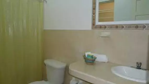 Suites Cordoba | Veracruz - Kordoba (ve civarı) - Cordoba