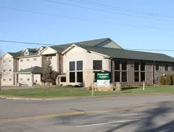 Weston Inn & Suites | Wisconsin - Wausau (ve civarı) - Weston