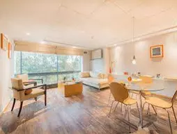 Suites Contempo | Mexico City (ve civarı) - Meksiko - Reforma