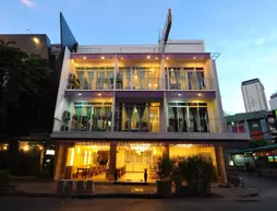 Orchid Hostel | Bangkok - Bangkok Merkezi İş Bölgesi