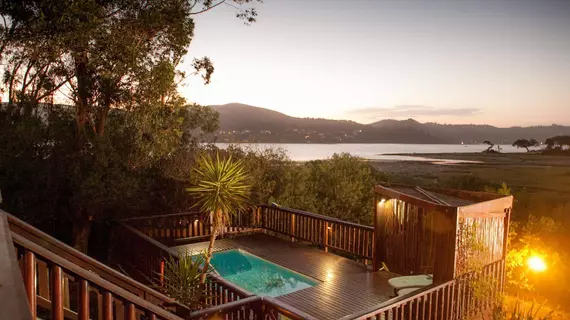 Oyster Creek Lodge | Western Cape (il) - Knysna