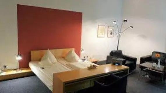 Flair Hotel Riehmers Hofgarten | Berlin (ve civarı) - Friedrichshain-Kreuzberg - Kreuzberg