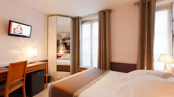 Atelier Saint Germain Hotel | Ile-de-France - Paris - Notre-Dame-des-Champs