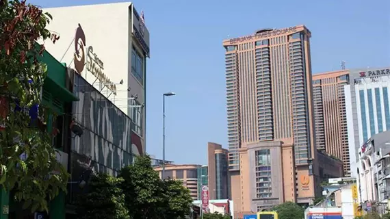 Hotel Sempurna | Kuala Lumpur (ve civarı) - Bukit Ceylon