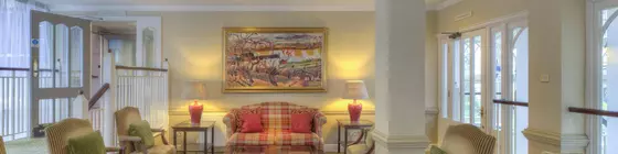 Richmond Harbour Hotel and Spa | Londra (ve civarı) - Batı Londra