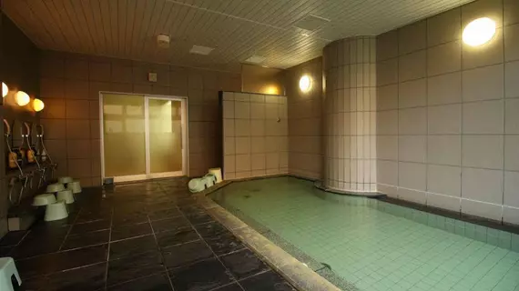 Rishiri Marine Hotel | Hokkaido - Rishifuji