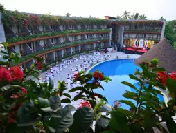 Uday Suites | Kerala - Thiruvananthapuram Bölgesi - Thiruvananthapuram