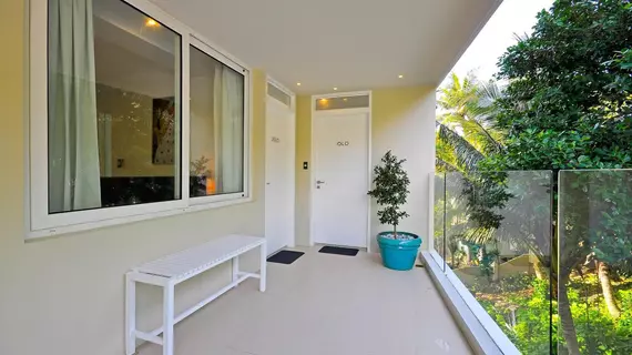 Spectacular Ocean View Penthouse | Aklan - Malay