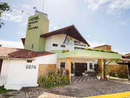 Hotel Recanto da Costeira