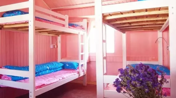 Lijiang Kelsang Hostel | Yunnan - Lijiang