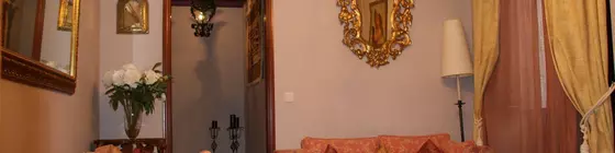 Hotel Convento La Gloria | Andalucia - Seville İli - Sevilla - Casco Antiguo