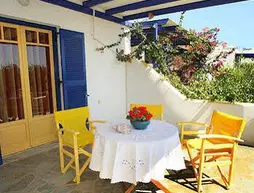 Betty Apartments | Ege Adaları - Paros