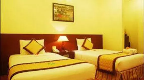 Hau Giang Hotel | Kien Giang (vilayet) - Can Tho - Ninh Kieu