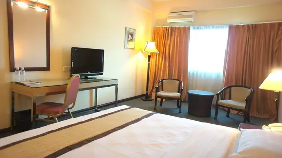 Tyng Garden Hotel | Sabah - Sandakan