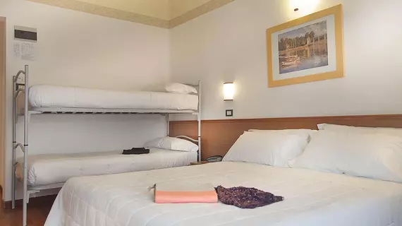 Hotel Stella D'Italia | Emilia-Romagna - Rimini - Viserba