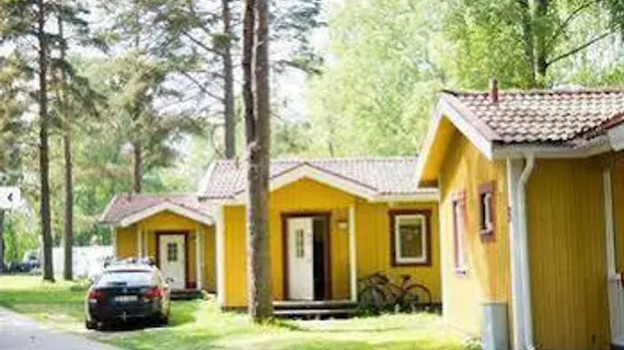 Mellsta Camping | Dalarna İlçesi - Borlange