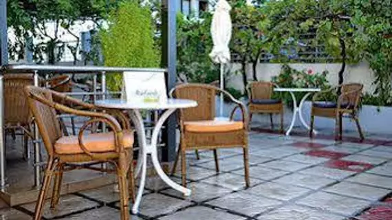 Marianna Hotel | Ege Adaları - İstanköy