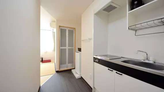 1/3rd Residence Akihabara Service Apartment | Tokyo (ve civarı) - Chiyoda