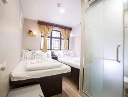 Joyous Guest House | Hong Kong - Hong Kong City Center - Tsim Sha Tsui