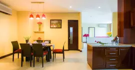 Vinh Trung Plaza Apartment & Hotel | Thua Thien-Hue (vilayet) - Da Nang (ve civarı) - Da Nang - Thanh Khe