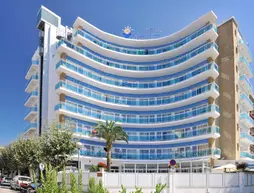 Hotel GHT Maritim | Katalonya - Maresme - Calella