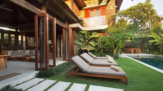 Villa Suar | Bali - Badung - Seminyak - Drupadi