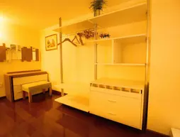 Hakka International Apartment Beijing Rd | Guangdong - Guangzhou (ve civarı) - Yuexiu - Huanshi Dong Lu