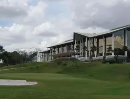 Austin Heights Golf and Resort | Johor - Johor Bahru (ve civarı) - Johor Bahru