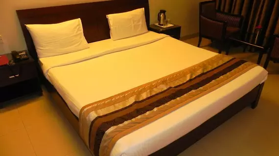 Reeva Suites | Maharaştra - Kopargaon