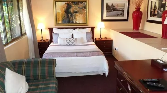 Kingston Place Guesthouse | KwaZulu-Natal (il) - Ethekwini - Umhlanga