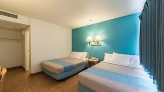 Motel 6 Deming | New Mexico - Deming