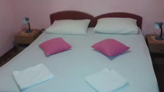 Guesthouse Anna | Dubrovnik-Neretva - Dubrovnik (ve civarı) - Dubrovnik - Lapad - Babin Kuk