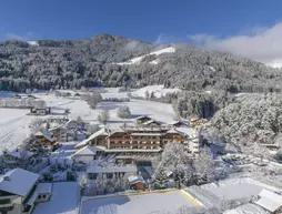 Hotel Lanerhof | Trentino-Alto Adige - Güney Tirol (il) - San Lorenzo di Sebato