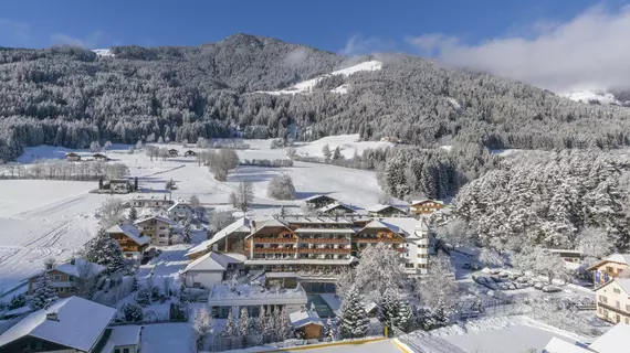 Hotel Lanerhof | Trentino-Alto Adige - Güney Tirol (il) - San Lorenzo di Sebato