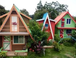 A Houses Homestay | Nakhon Ratchasima (vilayet) - Pak Chong