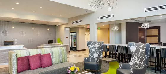 Residence Inn Austin Lake Austin/River Place | Teksas - Austin (ve civarı) - Austin