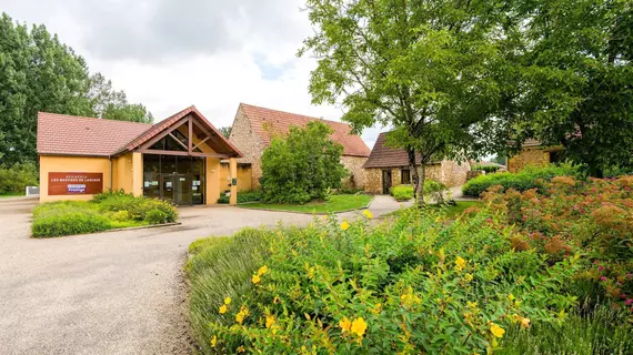 Lagrange Prestige Les Bastides de Lascaux | Nouvelle-Aquitaine - Dordogne - Montignac