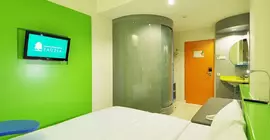 POP! Hotel BSD City Tangerang | West Java - Cakarta (ve civarı) - Serpong