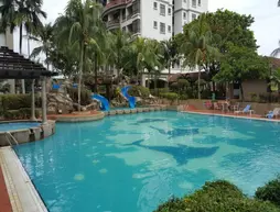 Mahkota Hotel Melaka | Malacca - Malacca