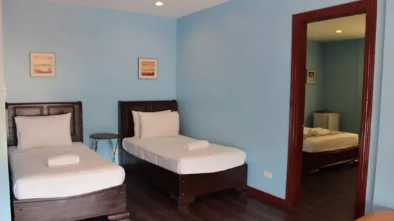 One Averee Bay Hotel | Mimaropa - Palawan - Coron - Coron Town Proper