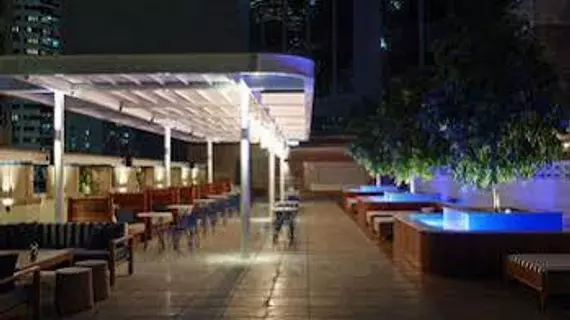 Primus Hotel | New South Wales - Sidney (ve civarı) - Sydney - Sydney Merkezi İş Bölgesi