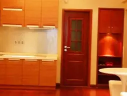 Chongqing Style Apartment | Chongqing (ve civarı) - Chongqing - Nan An