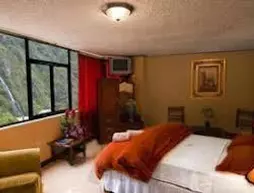 Hotel Puerta del Sol | Tungurahua - Banos