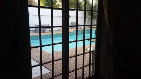 The Baobab | Gauteng - City of Tshwane - Johannesburg (ve civarı) - Midrand