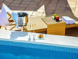 Aguilas5 SevillaSuites | Andalucia - Seville İli - Sevilla - San Bartolomé