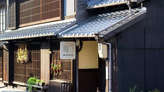 Guesthouse Mado | Aichi (idari bölge) - Nagoya (ve civarı) - Nagoya