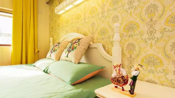 Poke Amber Theme Hostel | Zhejiang - Hangzhou - Xihu