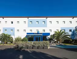 ibis budget La Rochelle Centre | Nouvelle-Aquitaine - Charente-Maritime (bölge) - La Rochelle