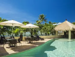 Sea Change Beachfront Apartments | Queensland - Cairns - Cairns (ve civarı) - Trinity Beach